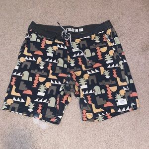 katin board shorts